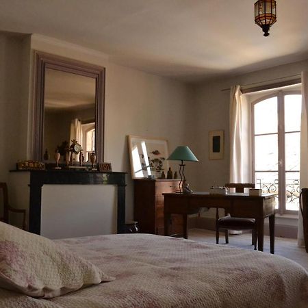 La Chambre De Diane Лектур Экстерьер фото