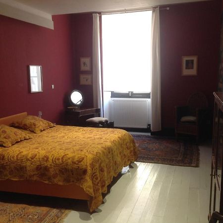 La Chambre De Diane Лектур Экстерьер фото